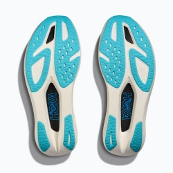 Кроссовки для бега HOKA Rocket X 3 white/black