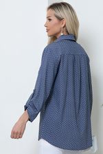 Рубашка 42018-1 Avili