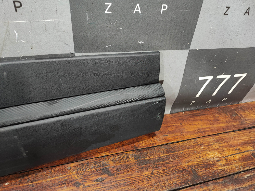 Накладка двери задней правой Omoda C5 22-нв Б/У Оригинал 609001056AA