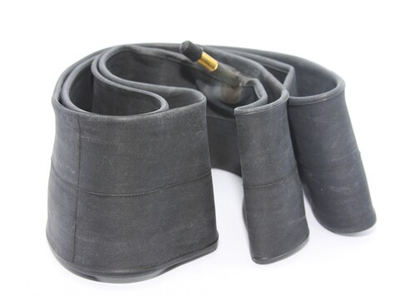 Камера бутиловая 24х4.0 для фетбайка