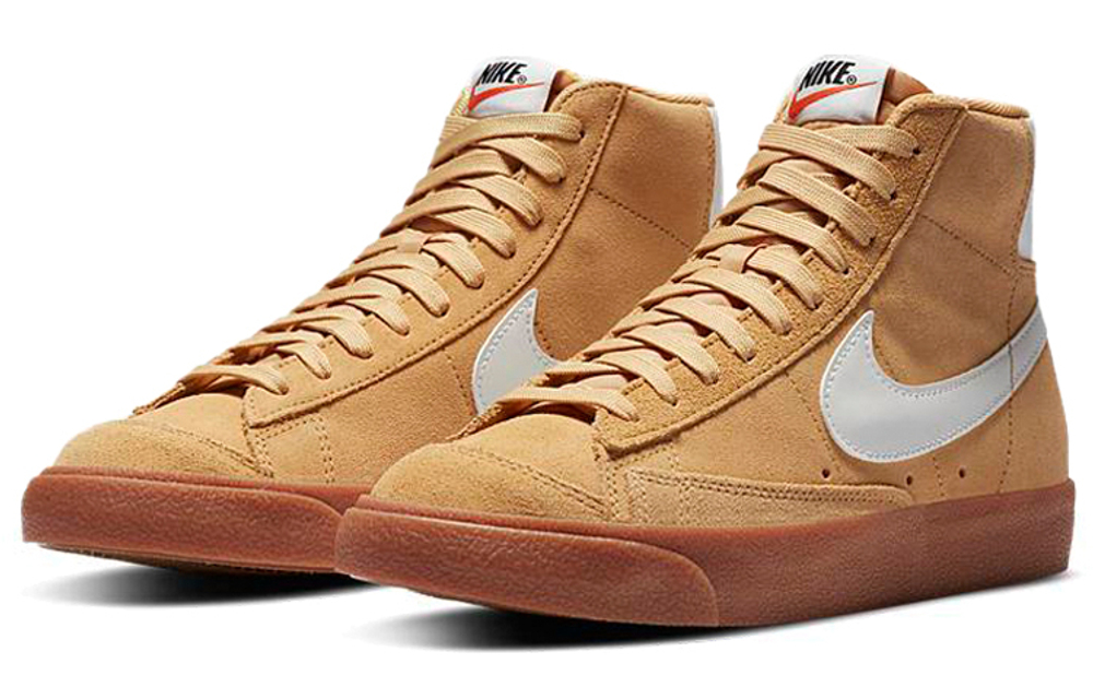 Кроссовки Nike Blazer '77 (Женская размерная сетка)