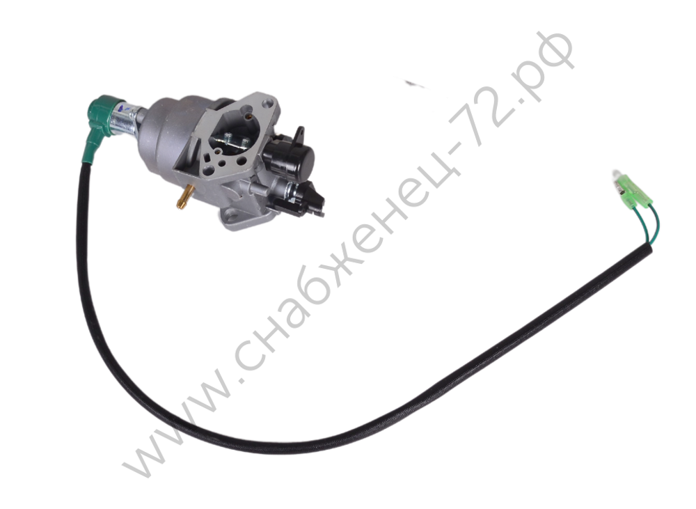 АВР для бензогенератора HUTER DY5000LX/DY6500LX