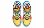 Кроссовки Nike Lebron 18 Low Ep "Cartoon Art"