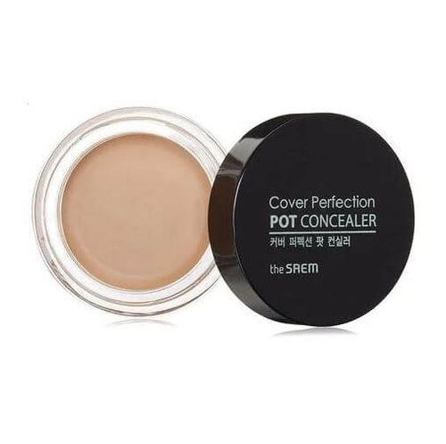 The SAEM Pot Concealer 0.5