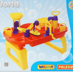 Набор Водный мир №3 коробка (Полесье)