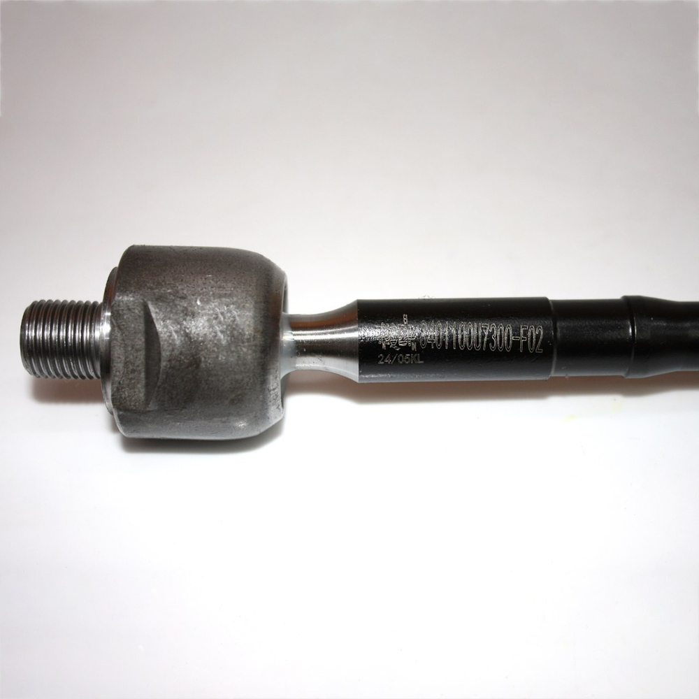 Тяга рулевая 3401100U7300F02 для JAC J7 / Джак Джей 7