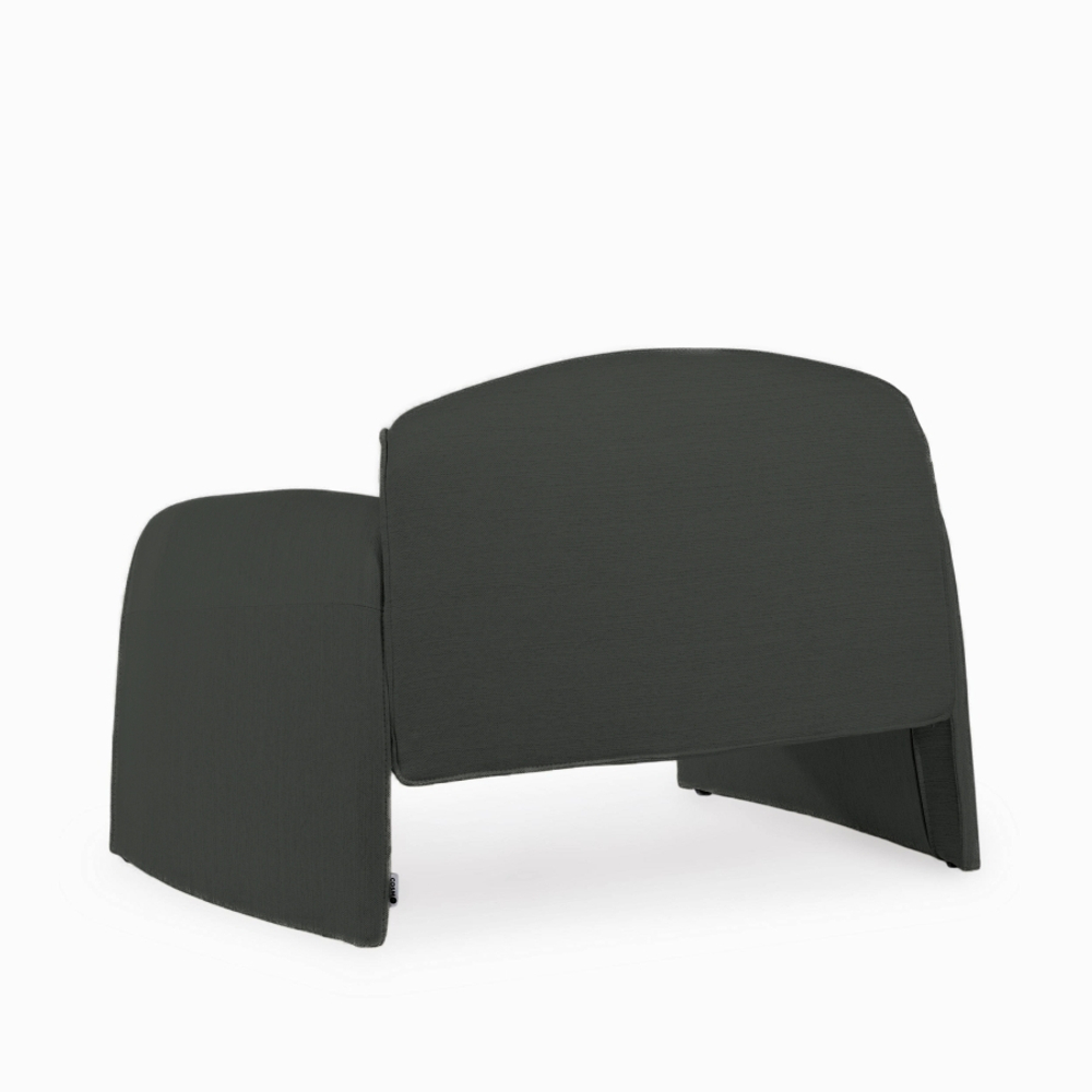 Дизайнерское кресло Ormes