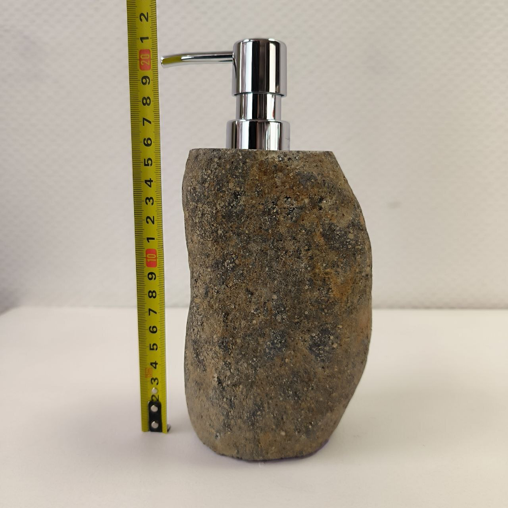 Дозатор из речного камня DRC-63792 (143)