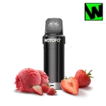 nexPOD Replacement Pod - Strawberry Lush (5% nic)