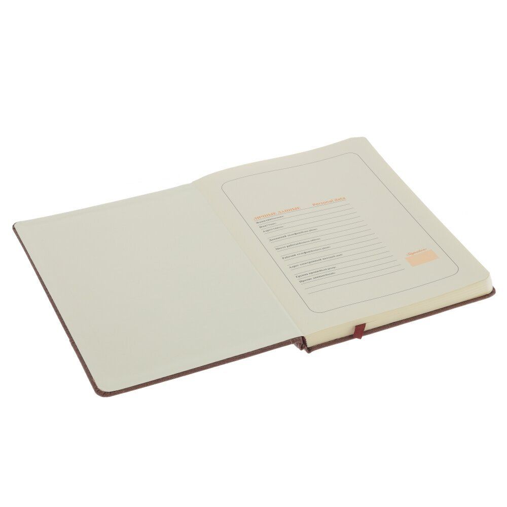 GAEM Набор из блокнота и ручки, L19,5 W24,5 H4 см