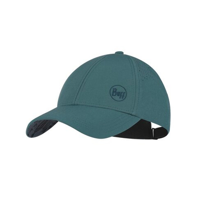 Кепка Buff Summit Cap Hawk Blue
