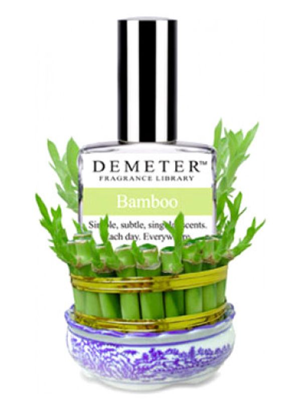 Demeter Fragrance Bamboo