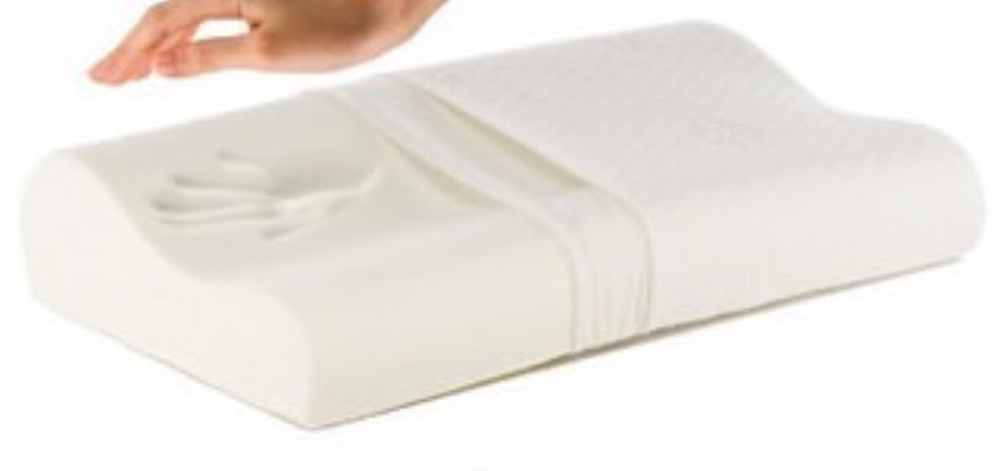 Подушка Ортопедическая ЛАТЕКС 50/70