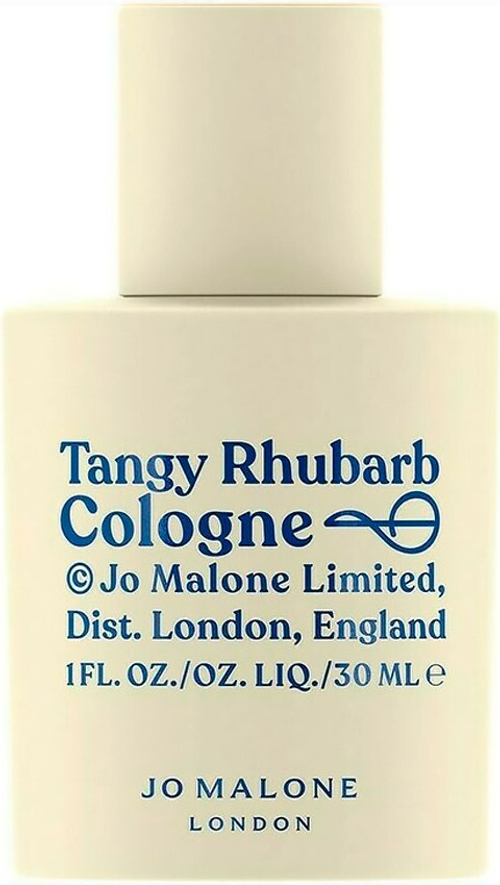 Jo Malone Tangy Rhubarb