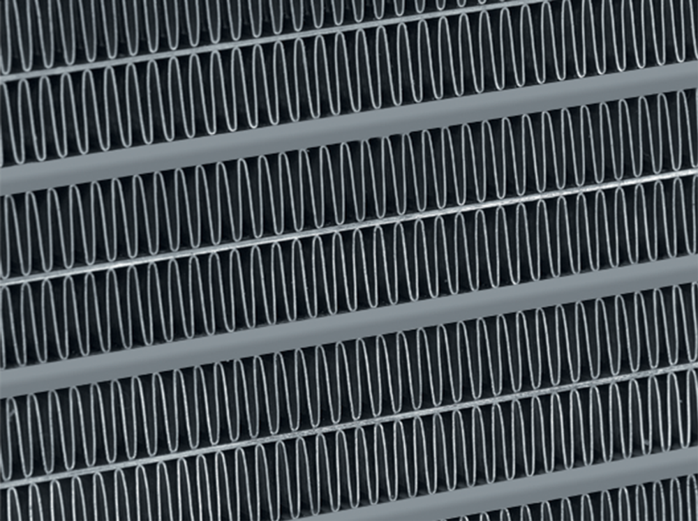 Тепловая пушка электрическая Ballu BKX-5 - [3 кВт / 220V]