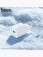 Сетевое зарядное устройство HOCO C145A 18W