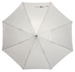 Зонт-трость JUBILEE темно-серый