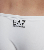 купальник EA7 - белый(911002 CC418)