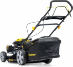 Газонокосилка бензиновая CHAMPION LM4630 самоходная
