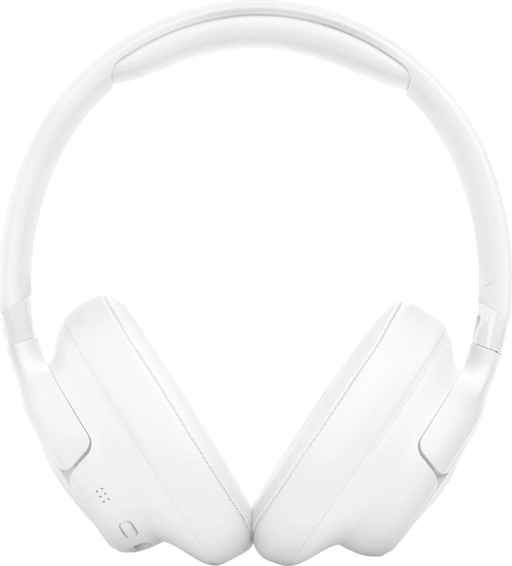 Беспроводные наушники JBL Tune 730BT White