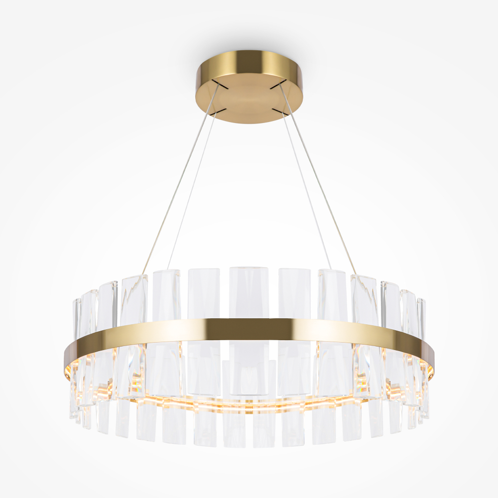 Подвесной светильник Maytoni MOD173PL-L45BS3K