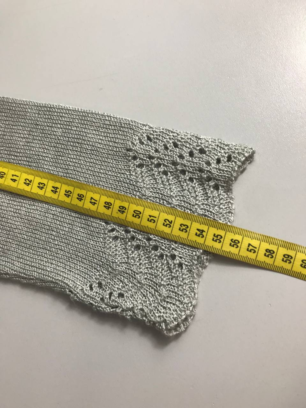 Кардиган Lola&Liza короткий на завязках, визуально 44 размер