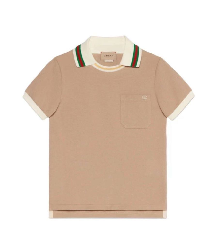 Футболка Gucci