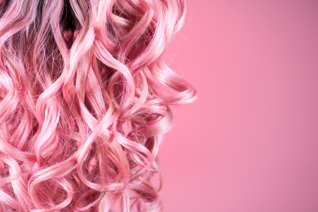 Временный краситель