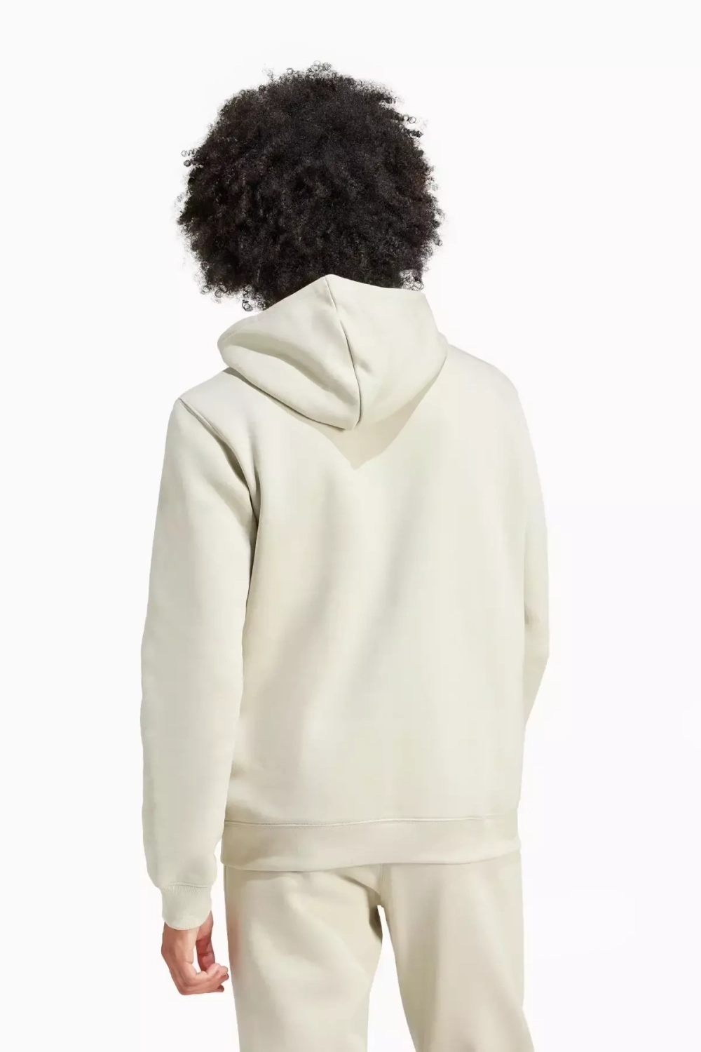 Кофта adidas Trefoil Essentials