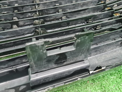 Решетка радиатора Tank 500 (2021-н.в.)