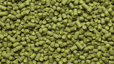 Хмель Гранулированный Saphire (Сапфир) 50гр.