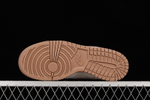 Nike Dunk Low Fossil Rose