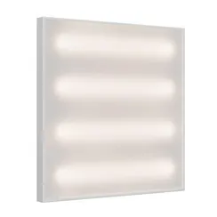 STP-A-1001-O-36-4K-40 Свет-к ДВО ST Luce STANDART IP40 595*595*40мм 36Вт 4200лм 4000К опал(Армстронг Коммерческое освещение