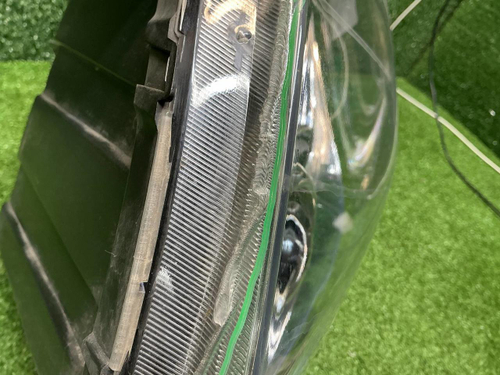 Фара левая Foton Toano (2023-н.в.) галоген