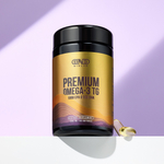 BNS Premium Omega 3-TG (60 кап.)