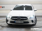 Mercedes-Benz A-Class W177 A220 Hatchback (04.2020)