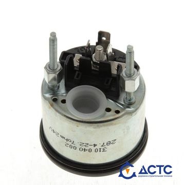 Указатель температуры охлаждающей жидкости SHANTUI SD16 SD22