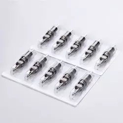 Тату картриджи Filter 12/07M1C