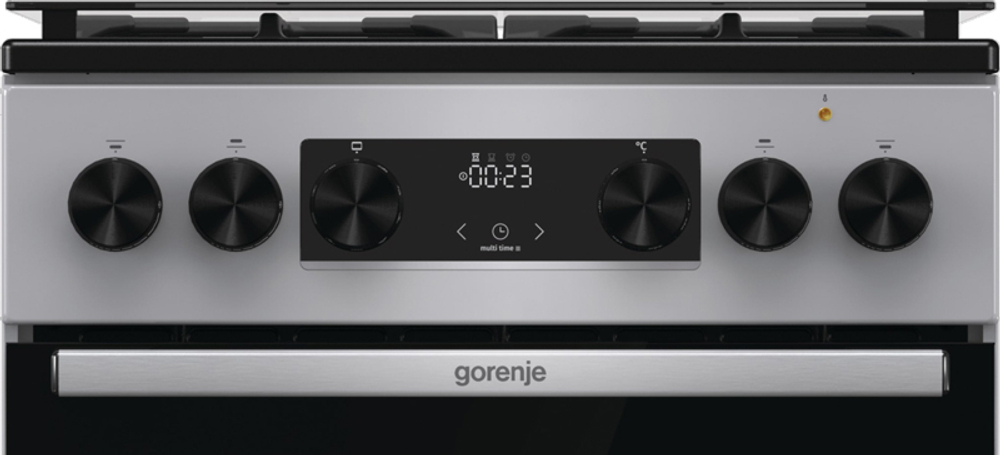 Плита комбинированная Gorenje GK5C41SF
