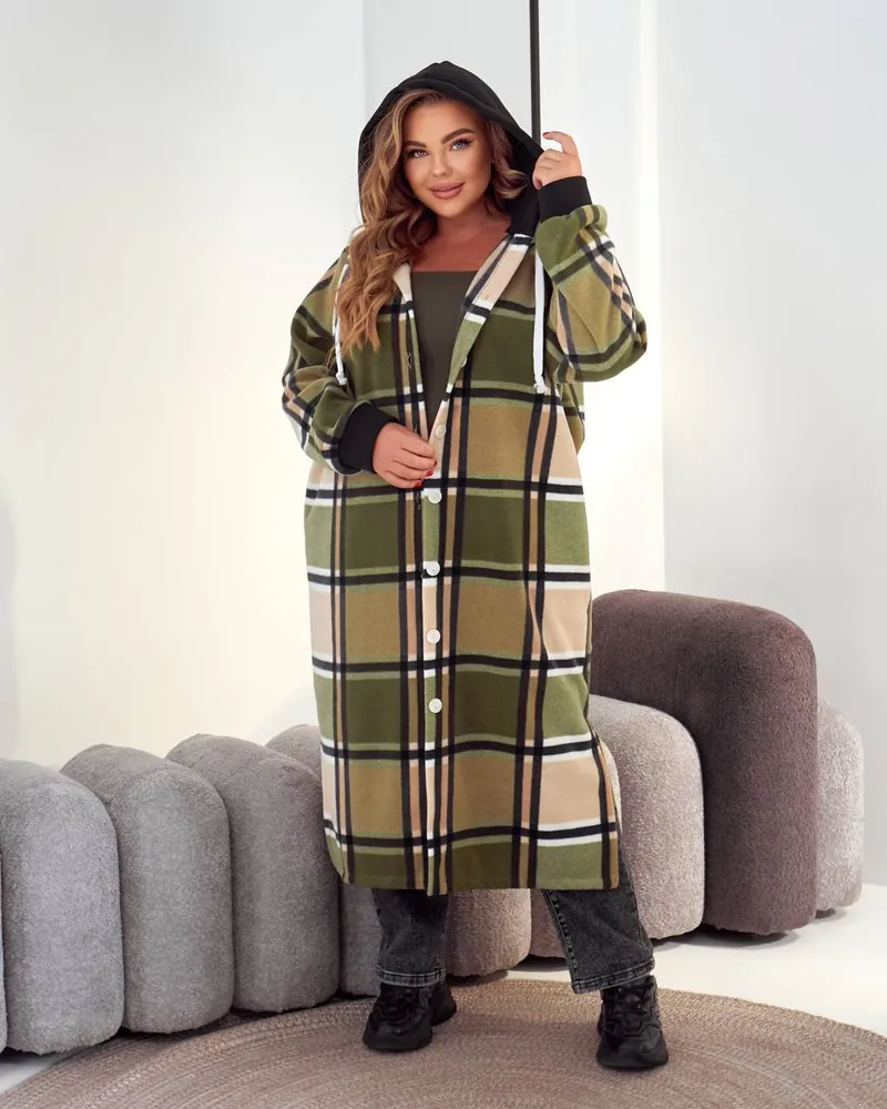 Кардиган УК-1211 Фабрика Моды