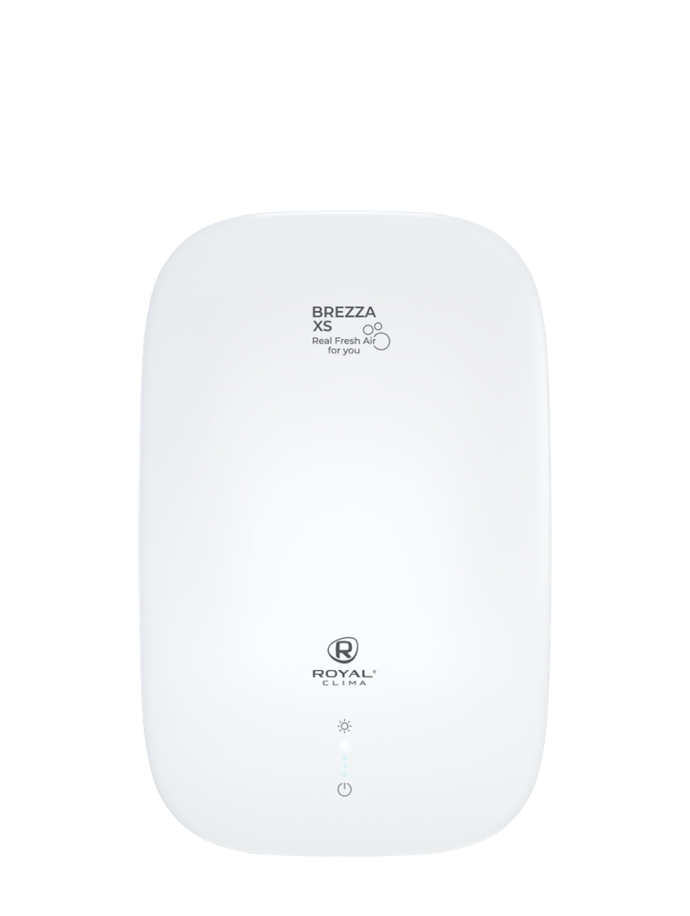 Приточно-очистительный комплекс ROYAL CLIMA серии BREZZA XS RCB 75