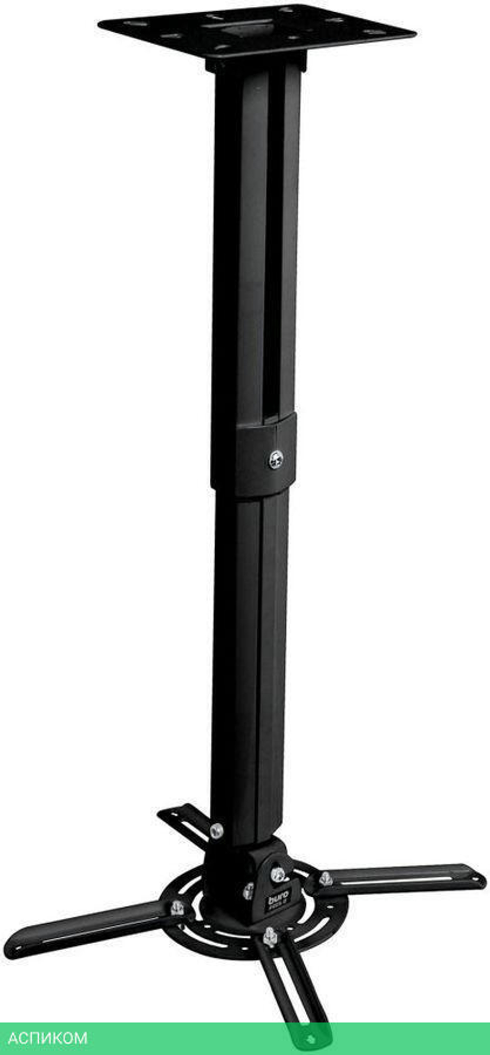 Кронштейн Buro PR05-B