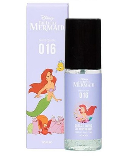 Парфюмированная вода № 016 | W.Dressroom Dress & Living Clear Perfume Disney Princess Ariel № 016