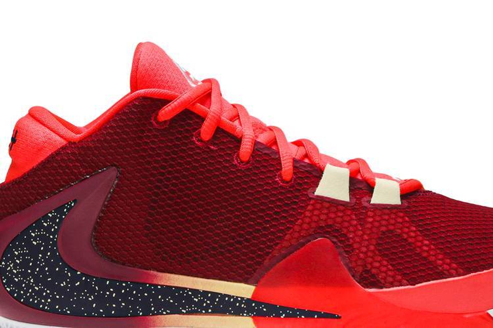Кроссовки Nike Zoom Freak 1 "All Bros Pt.2"