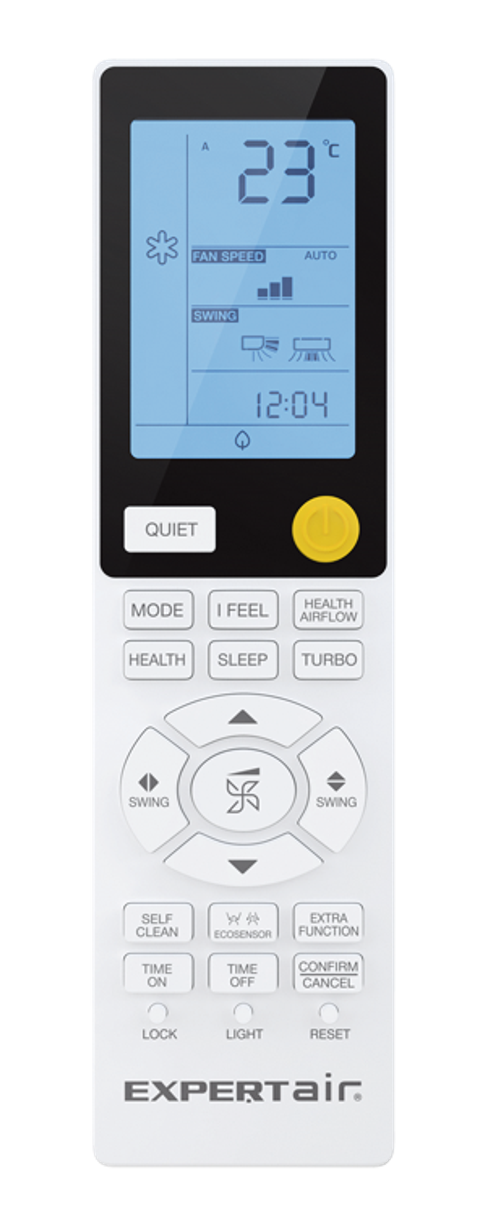 Классическая сплит-система серии PROFF ZAC-PR12NPZ (комплект)