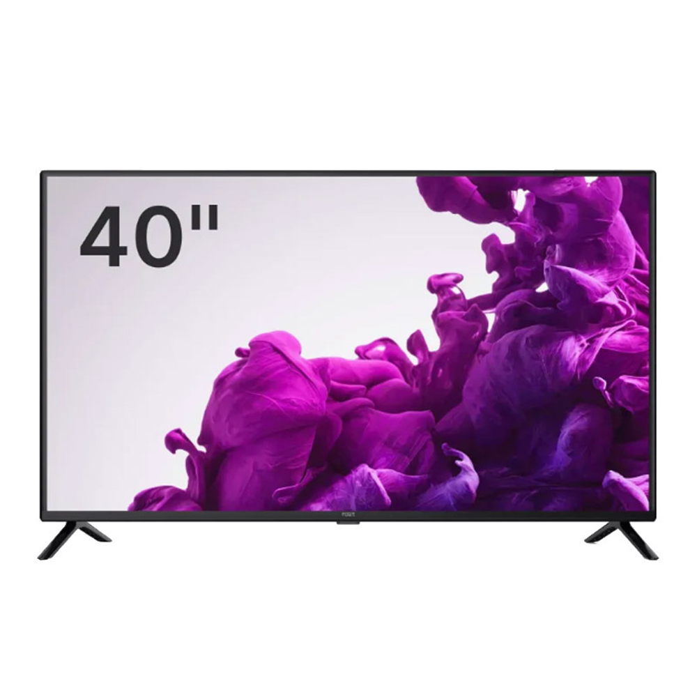 Телевизор 40" Razz C40F24