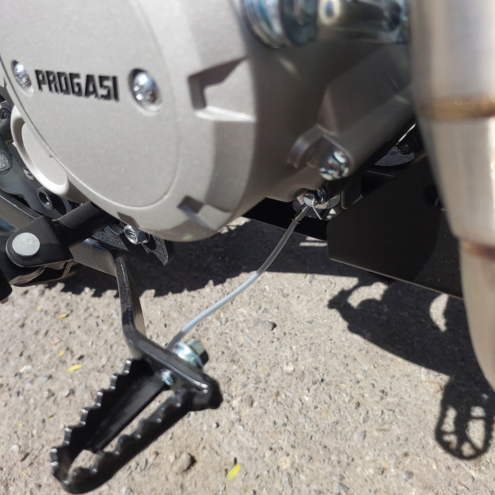 питбайк Progasi SM 150 кубов