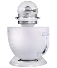 KitchenAid Artisan® Миксер Кухонный Планетарный 4.8л, морозный жемчуг