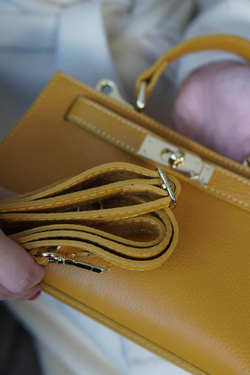 СУМКА Италия Le Borsette 85819