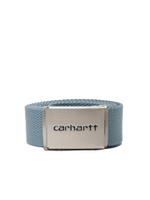 Ремень Текстильный Clip Belt Chrome